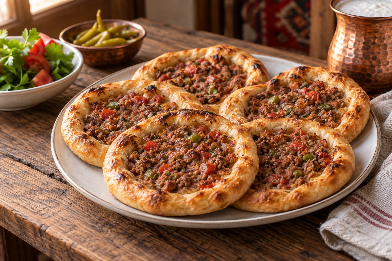 Cantık - Bursa