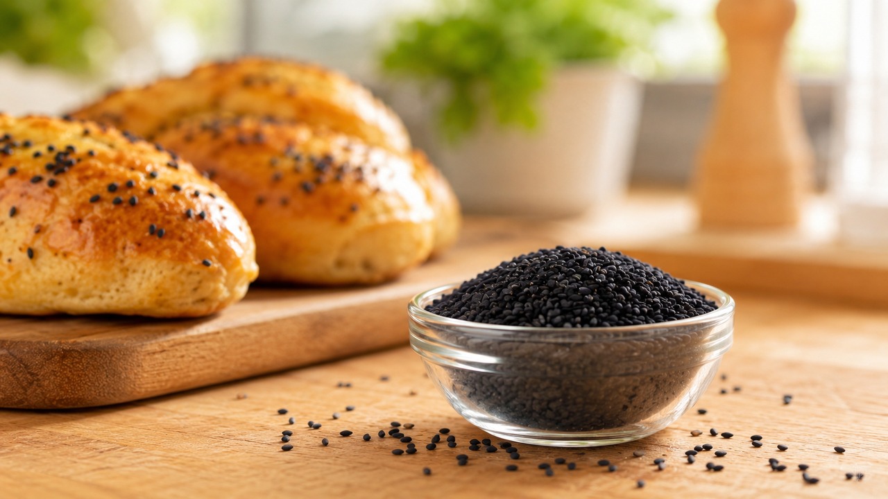 Çörek Otu Nerelerde Kullanılır?