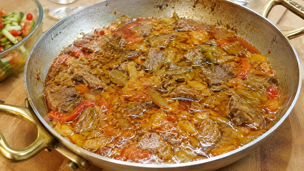 Yemek Neden Yağlı Olur?