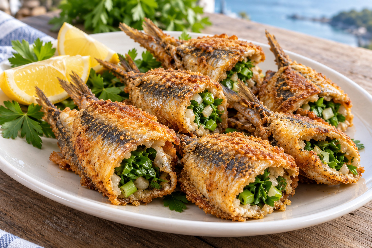 Hamsi Kuşu - Karadeniz