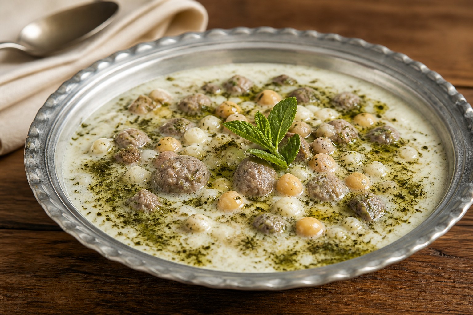 Yuvalama - Gaziantep